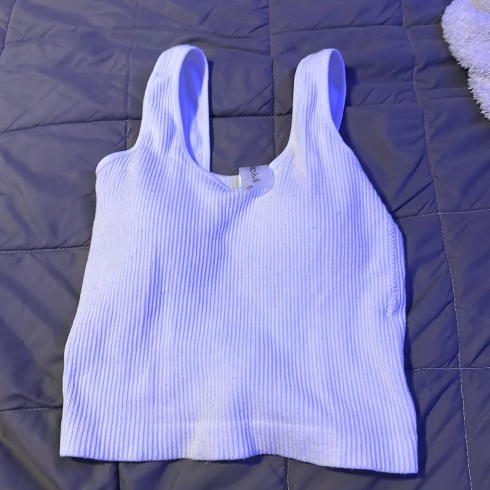 altered state As Revival tank top